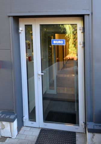 Trend Glass Wola Korzeniowa